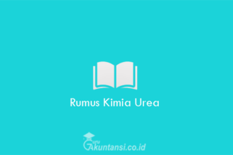 Rumus-Kimia-Urea