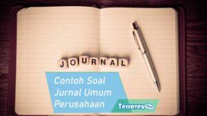 Contoh Soal Jurnal Umum Perusahaan Jasa