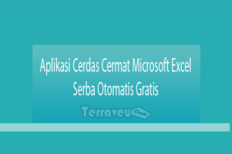 Aplikasi Cerdas Cermat Microsoft Excel Serba Otomatis Gratis