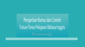 Pengertian Rumus Dan Contoh Future Tense Pelajaran Bahasa Inggris