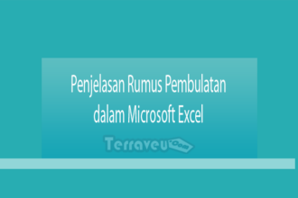Penjelasan Rumus Pembulatan Dalam Microsoft Excel