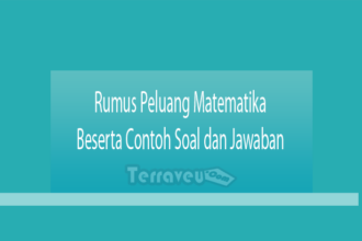 Rumus Peluang Matematika Beserta Contoh Soal Dan Jawaban
