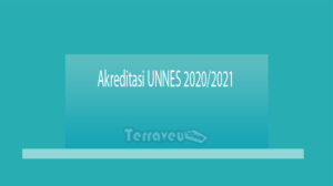 Akreditasi Unnes 2020 2021 Lengkap