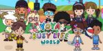 Yoya Busy Life World Mod Apk