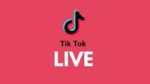 Cara Live Di Tikok