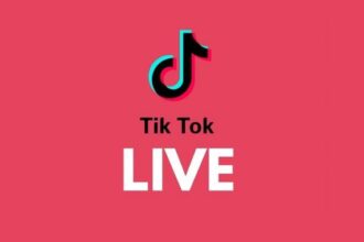 Cara Live Di Tikok