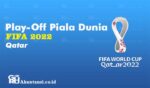 Play Off Piala Dunia