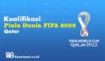 Kualifikasi Piala Dunia