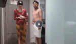 Video Kebaya Merah Viral Full