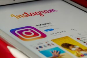 Cara Login Instagram Dengan Banyak Akun
