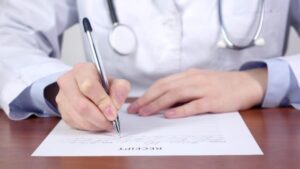 Contoh Surat Dokter Dan Cara Membuatnya