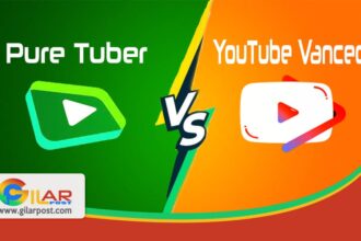 Pure Tuber Vs Youtube Vanced
