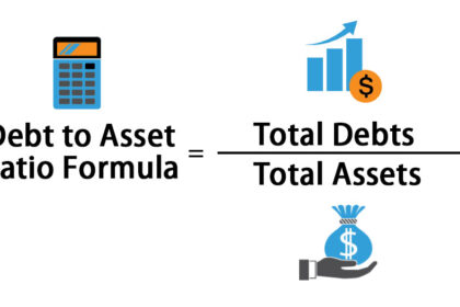 Rumus Debt To Asset Ratio