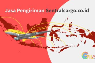 Tarif Ongkir Jasa Pengiriman Sentral Cargo