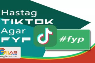 Hashtag Tiktok Agar Fyp