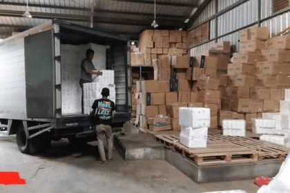 Cara Menjadi Distributor Langsung Dari Pabrik