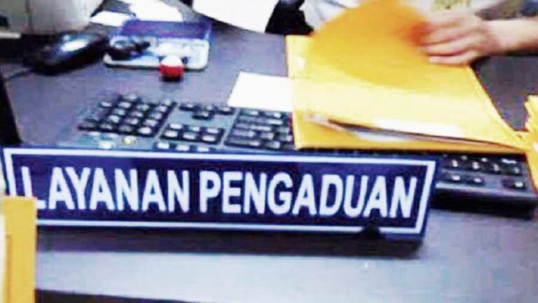 Contoh Surat Pengaduan Lengkap Dengan Manfaat Dan Format Surat Gilarpost