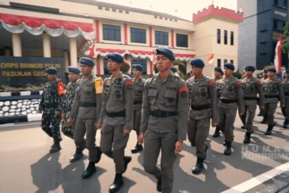 Penerimaan Bintara Remaja Th. 2022 Korps Brimob Polri 0 40 Screenshot