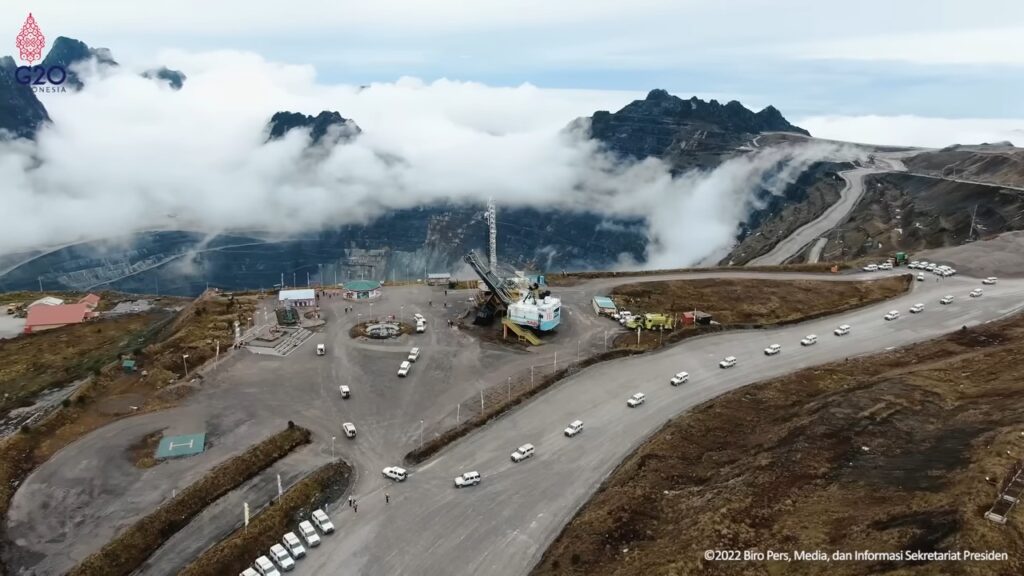 Gaji PT Freeport Lulusan SMK: Peluang Emas di Bumi Cendrawasih