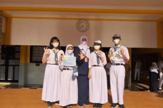 Contoh Sertifikat Untuk Seminar