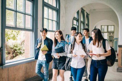 Contoh Surat Izin Tidak Masuk Kuliah