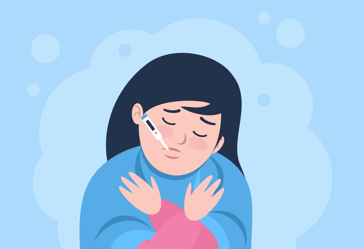 Flu dan sakit kepala