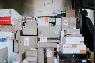 Contoh Surat Perjanjian Kerjasama Supplier