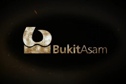 Gaji Pt Bukit Asam