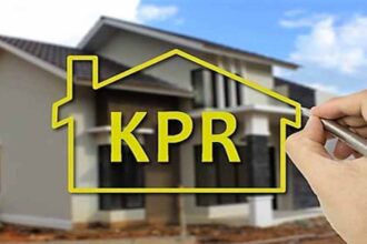 Contoh Surat Keterangan Kerja Untuk Kpr