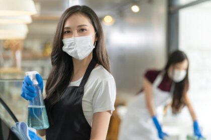 Contoh Surat Lamaran Kerja Cleaning Service Dan Cara Membuatnya