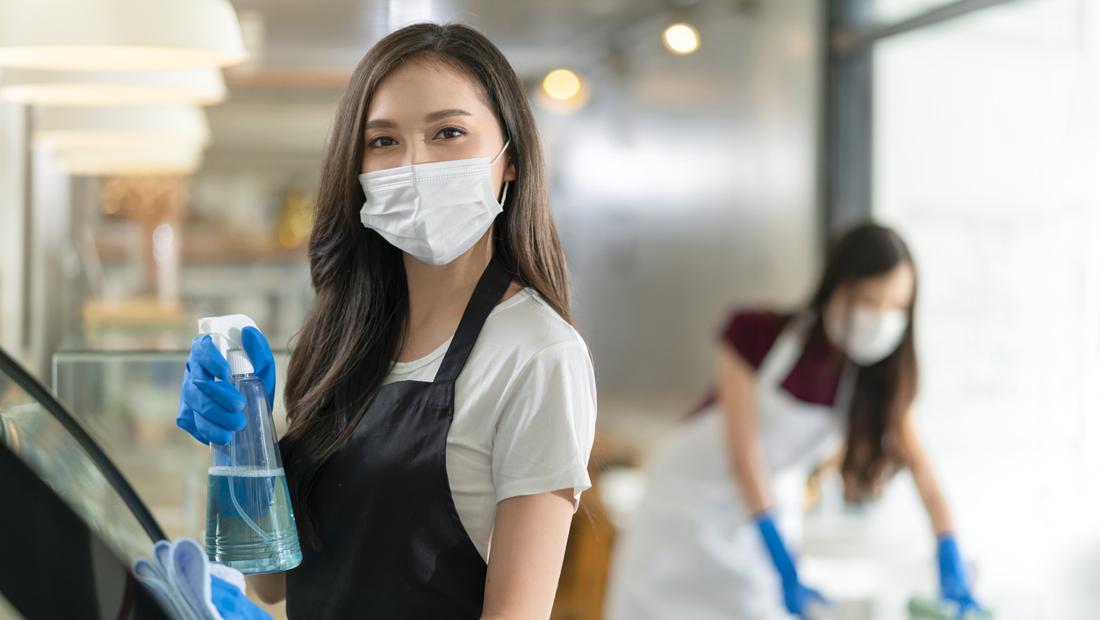 Contoh Surat Lamaran Kerja Cleaning Service Dan Cara Membuatnya