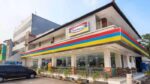 Contoh Surat Lamaran Kerja Indomaret