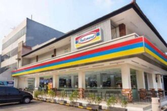 Contoh Surat Lamaran Kerja Indomaret