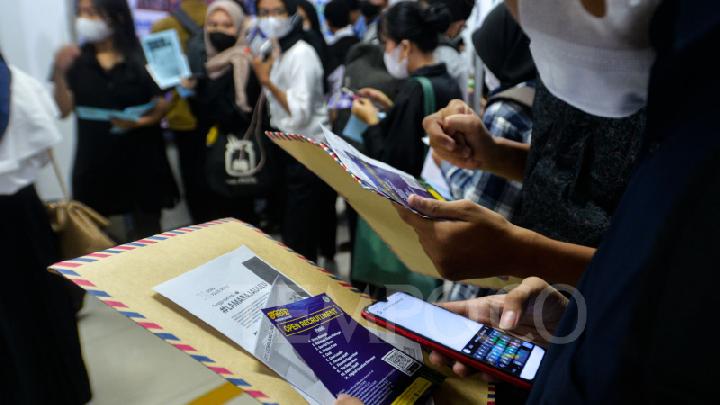 Contoh Surat Lamaran Kerja Umum Beserta Cara Membuat Dan Formatnya