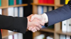 Contoh Surat Mou Kerjasama