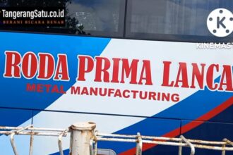 Gaji Pt Roda Prima Lancar Tangerang