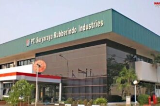 Gaji Pt Suryaraya Rubberindo Industries