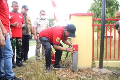 Contoh Surat Pernyataan Batas Tanah Yang Baik Dan Benar Simak Panduannya