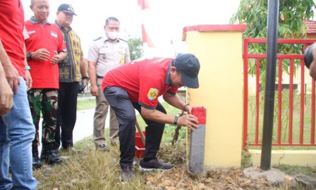 Contoh Surat Pernyataan Batas Tanah Yang Baik Dan Benar Simak Panduannya