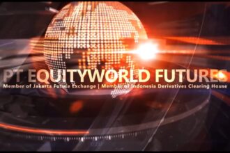 Gaji Karyawan Pt Equityworld Futures