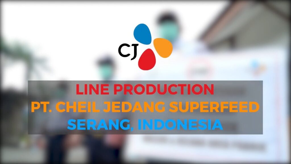 Gaji Karyawan Pt Cheil Jedang Indonesia