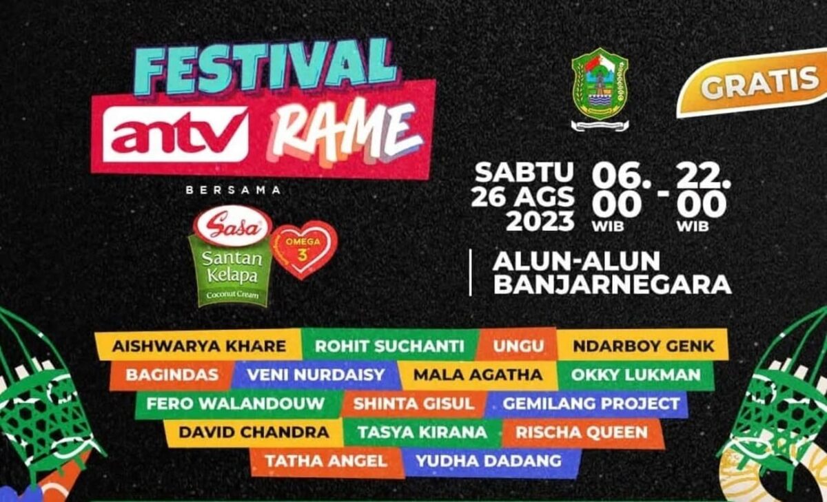 Festival ANTV Rame