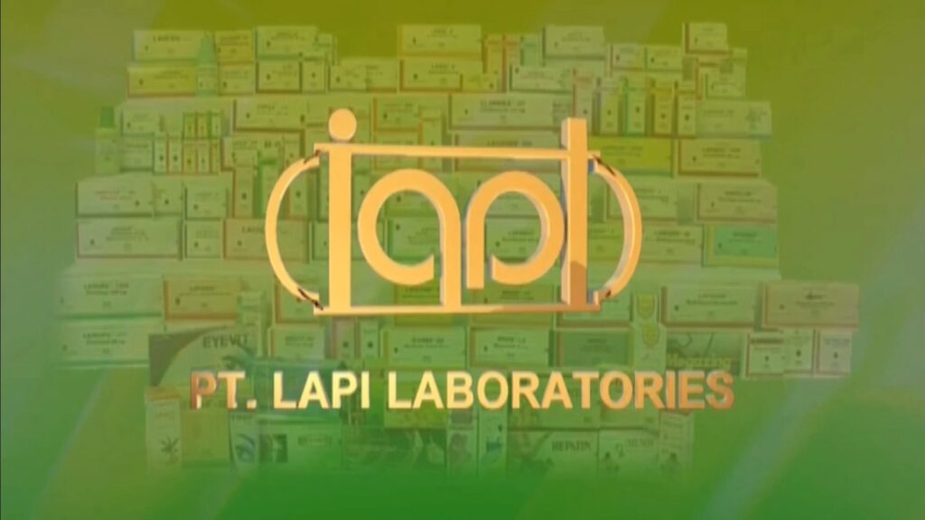 Gaji Karyawan Pt Lapi Laboratories