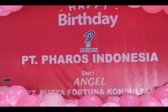 Gaji Karyawan Pt Pharos