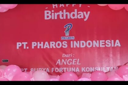 Gaji Karyawan Pt Pharos