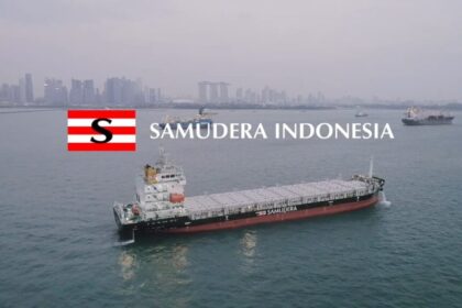 Gaji Karywan Pt Samudera Indonesia