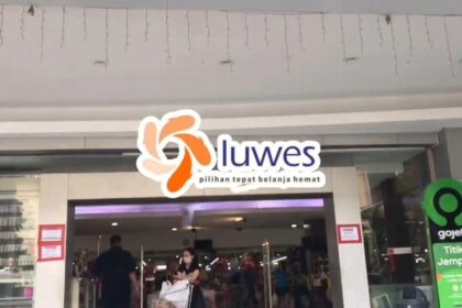 Gaji Karyawan Luwes