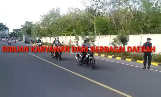 Gaji Karyawan Pt Sumber Masanda Jaya Brebes 2