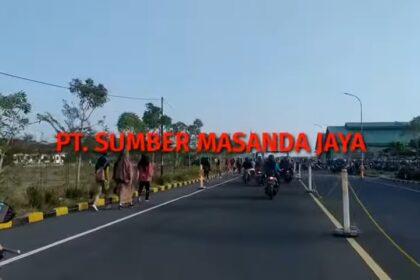 Gaji Karyawan Pt Sumber Masanda Jaya Brebes