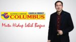 Gaji Karyawan Di Pt Columbus